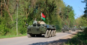 Білорусь солдати Білорусь солдати