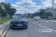 Пошкоджена автівка