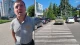 У Львові чоловік, який назвався командиром 24-ї ОМБр, припаркувався на "зебрі" й погрожував перехожому