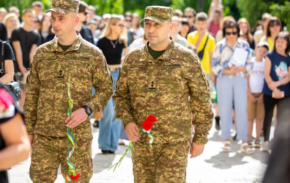 меморіальні дошки загиблим героям у Франківську