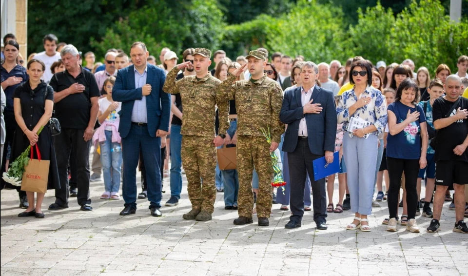 меморіальні дошки загиблим героям у Франківську