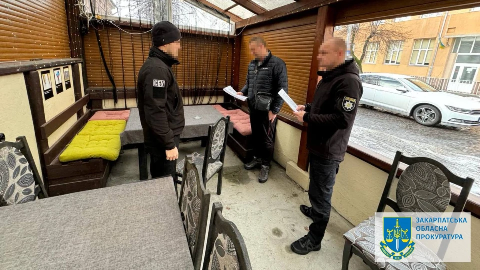 На Закарпатті судитимуть чоловіків, які через "Шлях" перевозили ухилянтів за кордон