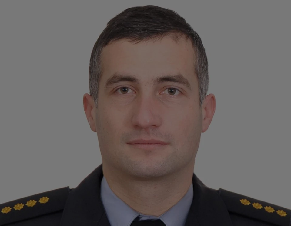 Шпильчак Тарас