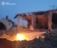 наслідки російської атаки на Прикарпатті