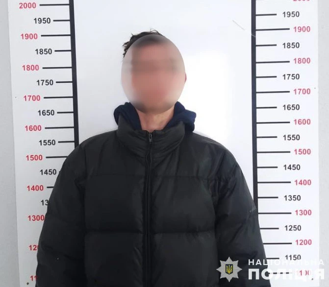 На Львівщині 21-річний хлопець вбив свого знайомого