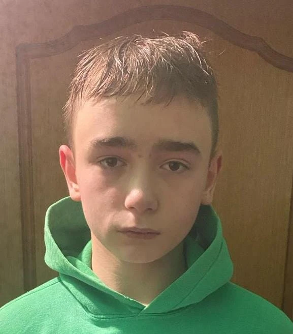 На Львівщині розшукують 13-річного підлітка, який вийшов зі спортзалу у Дрогобичі та зник