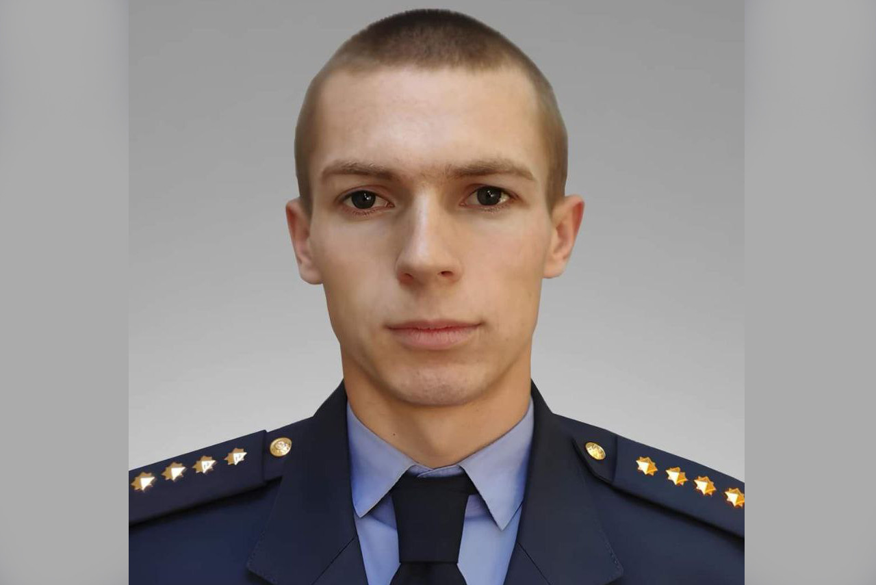 Микола Нечипоренко