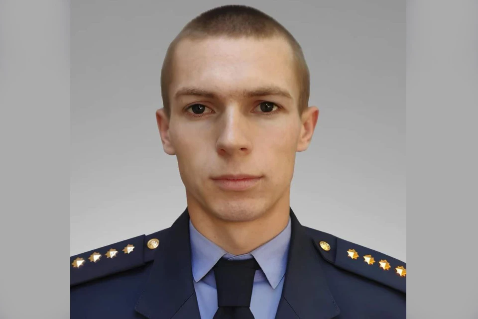 Микола Нечипоренко