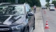 У Городку біля Львова водійка Mersedes-Benz збила 26-річну жінку. Потерпілу госпіталізували