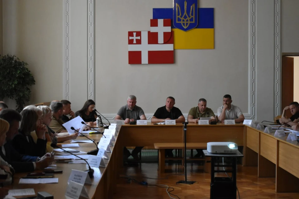 На Волині списки відрахованих з вишів студентів передаватимуть в ТЦК