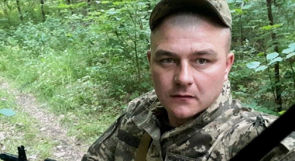 Ігор Панасюк