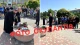 Окупанти влаштували у Бердянську день пам'яті жертв терактів у Дагестані