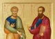 День святих апостолів Петра і Павла