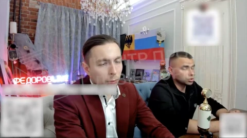 Кирило Федоров, пропагандист