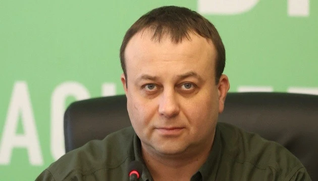 Сергій Борзов