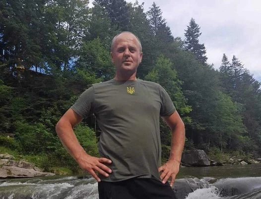 На війні загинув захисник з Прикарпаття Степан Юзьків