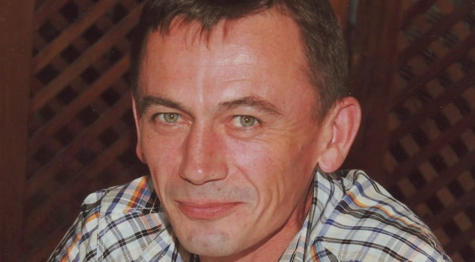 Степан Парикаш