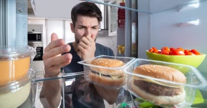 харчове отруєння