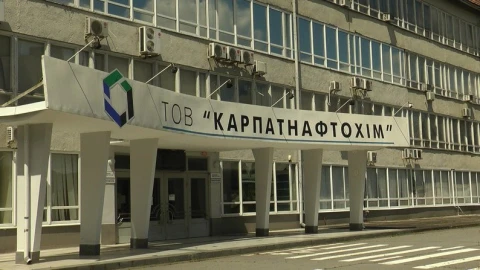 Калуш може залишитися без централізованого водопостачання