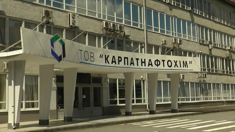 Калуш може залишитися без централізованого водопостачання