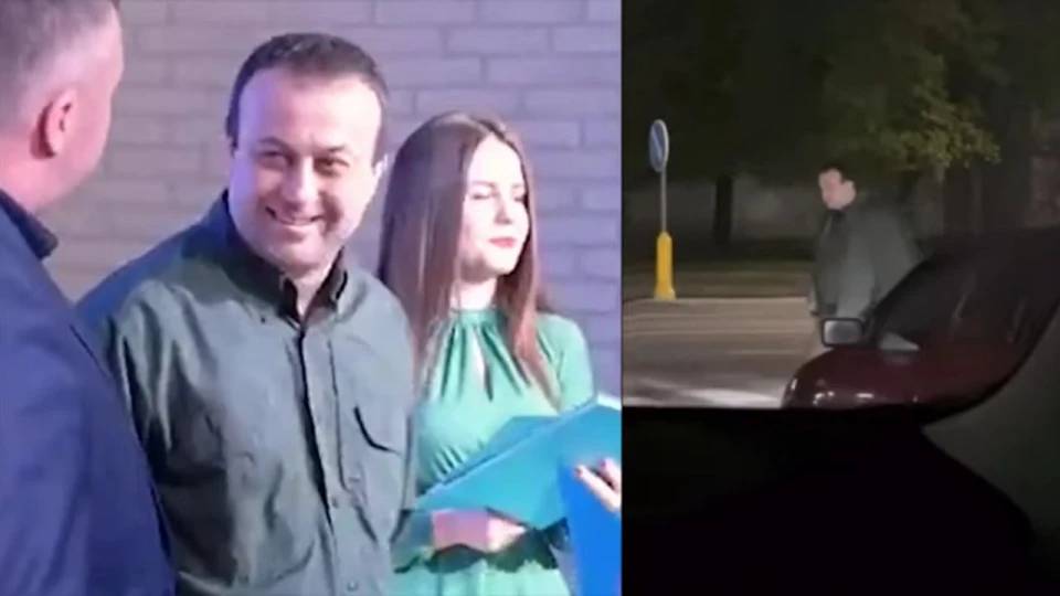 Сергій Борзов