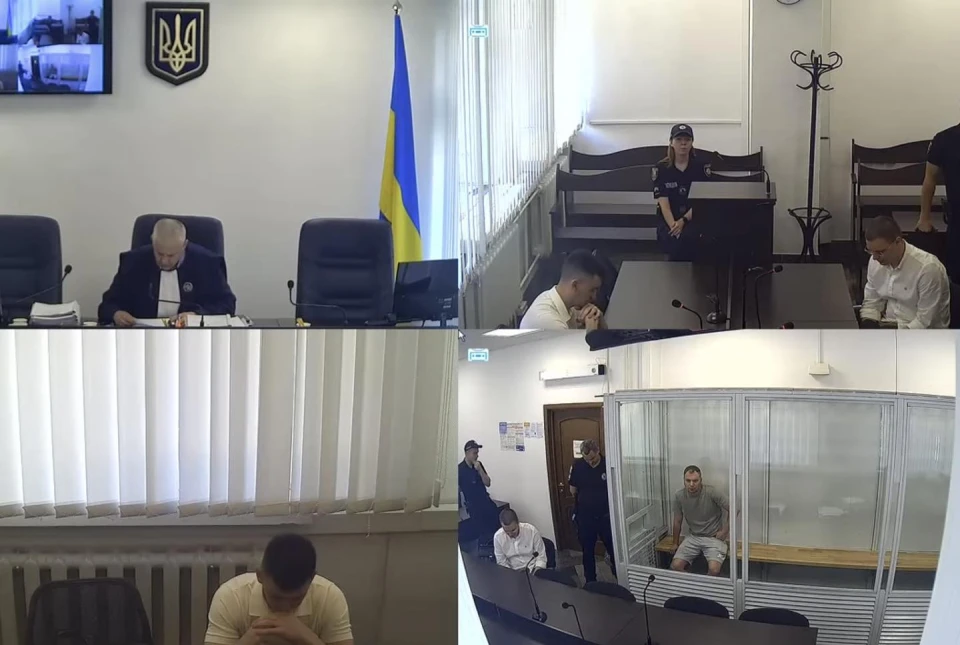 ВАКС обрав запобіжний захід ексначальнику відділу Мукачівської міськради