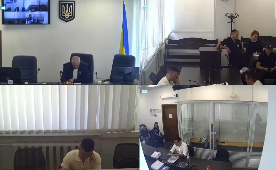 ВАКС обрав запобіжний захід голові Мукачівської райради Ланю