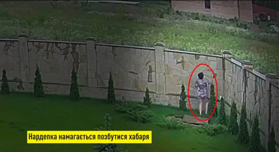 Людмила Марченко