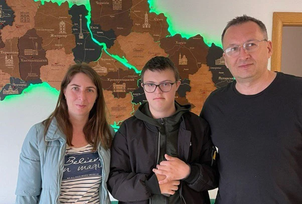 В Інституті серця врятували життя 15-річного мукачівця
