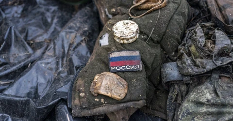 смерть рашистським окупантам