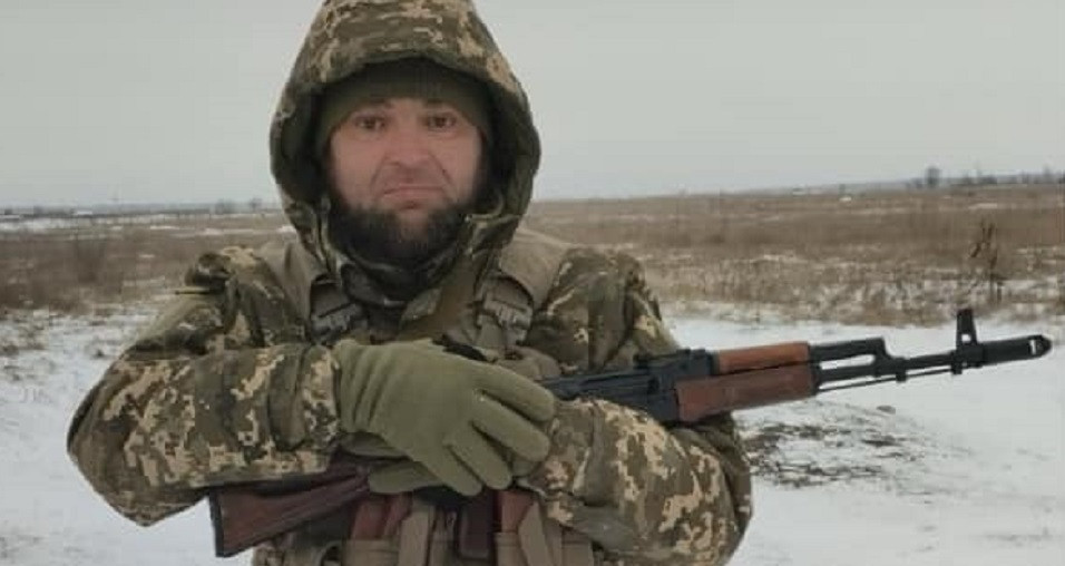 Олександр Корнійчук