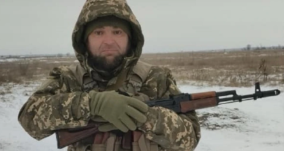 Олександр Корнійчук