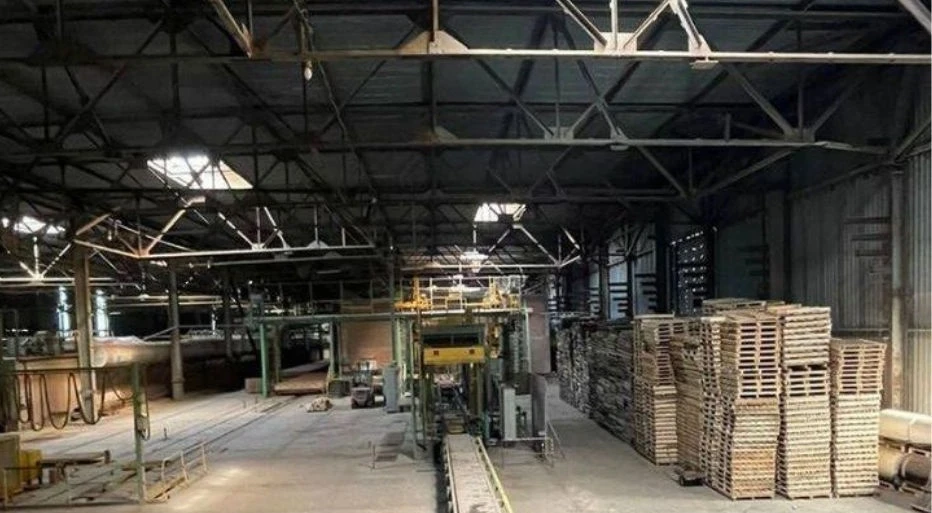 На Львівщині державі передали завод братів Медведчука та Козака вартістю $5 млн