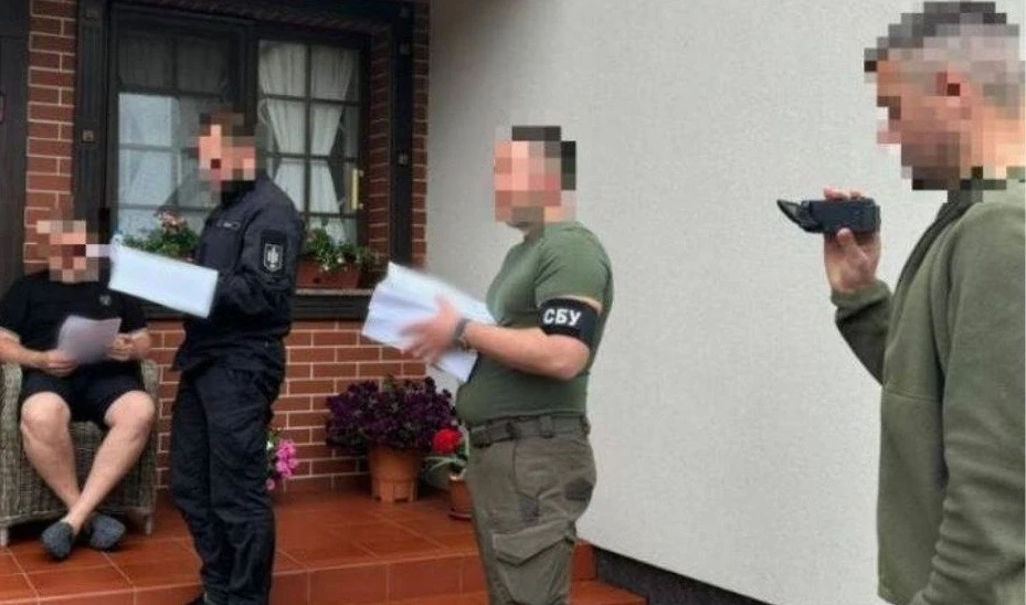 На Львівщині державі передали завод братів Медведчука та Козака вартістю $5 млн