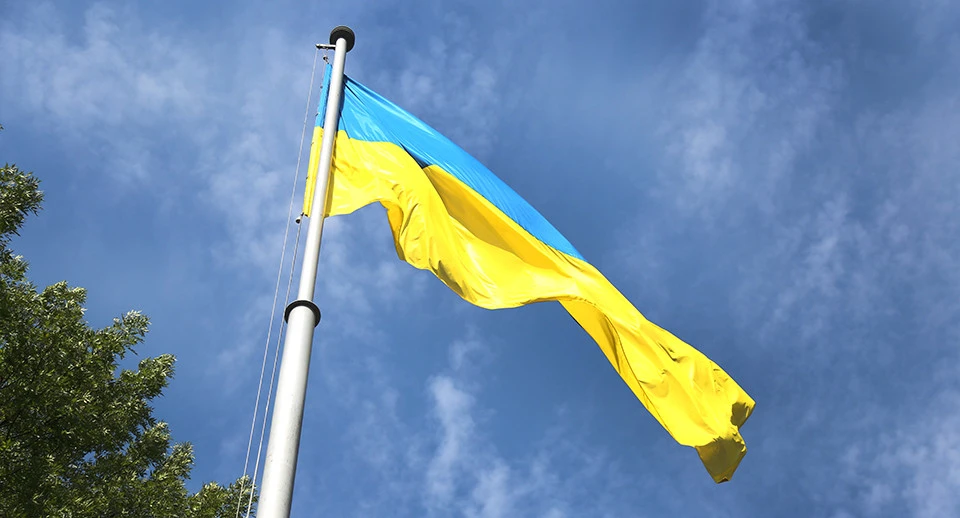 День Конституції України