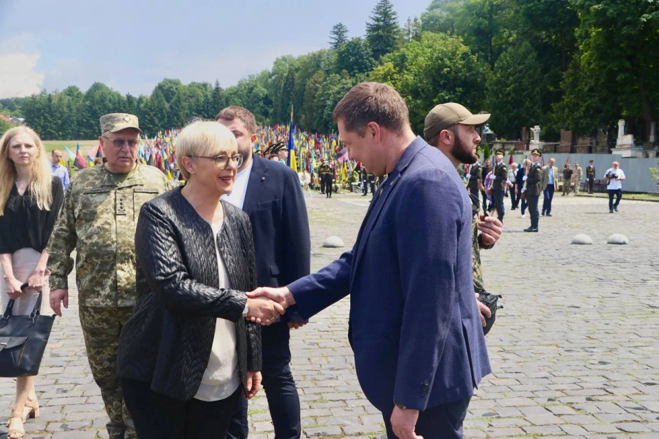 Наташа Пірц Мусар