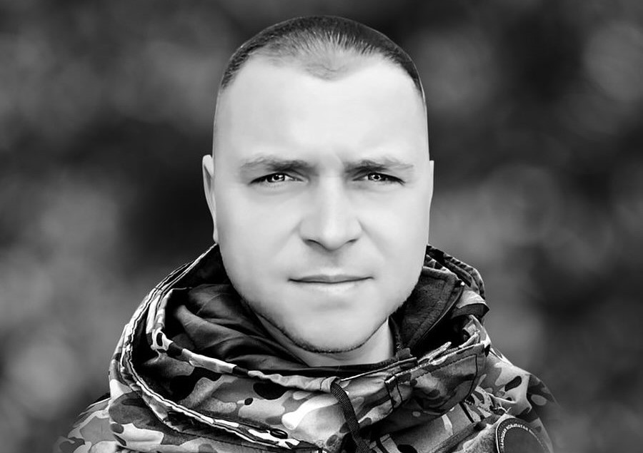 Андрій Вовк