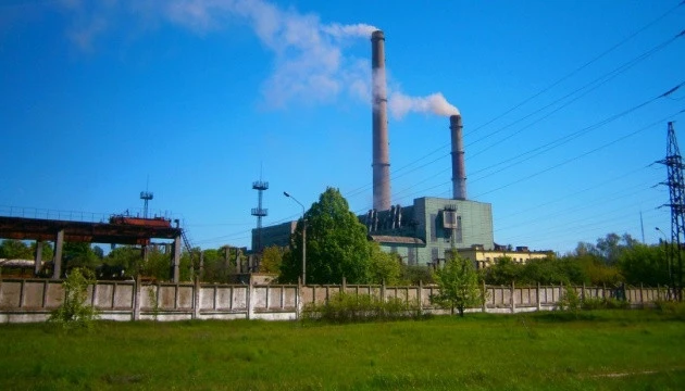 Чернігівська ТЕЦ
