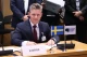 Міністр оборони Швеції Пол Йонсон