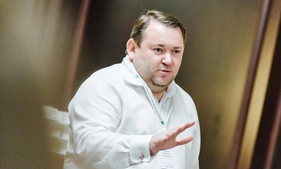Владислав Рашкован