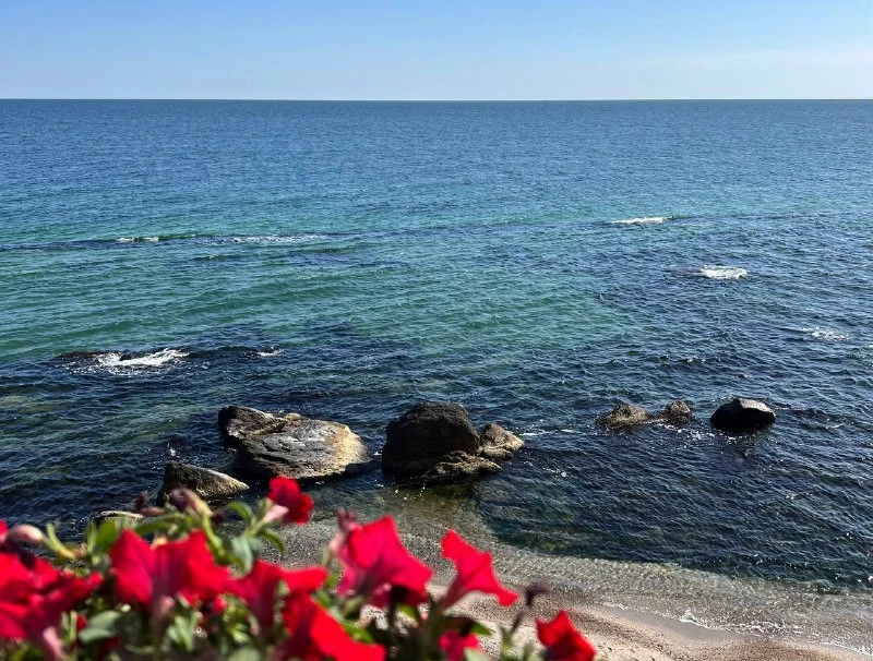 Одеса, пляж, море