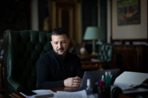 Володимир Зеленський Володимир Зеленський