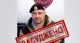 У Тернополі до 15 років заочно засудили бойовика на прізвисько Шульц