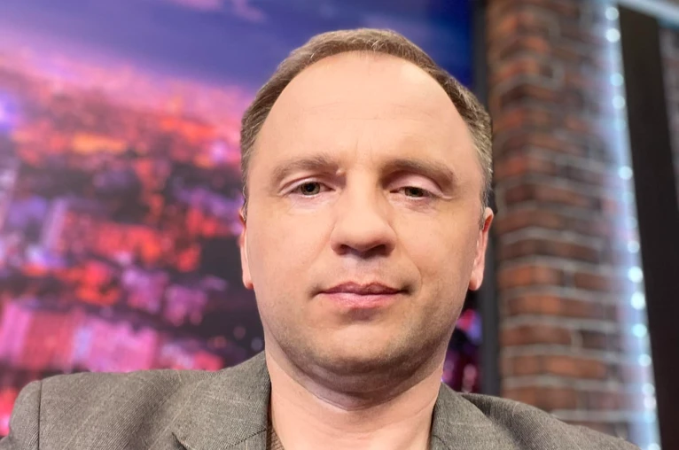 Олег Постернак
