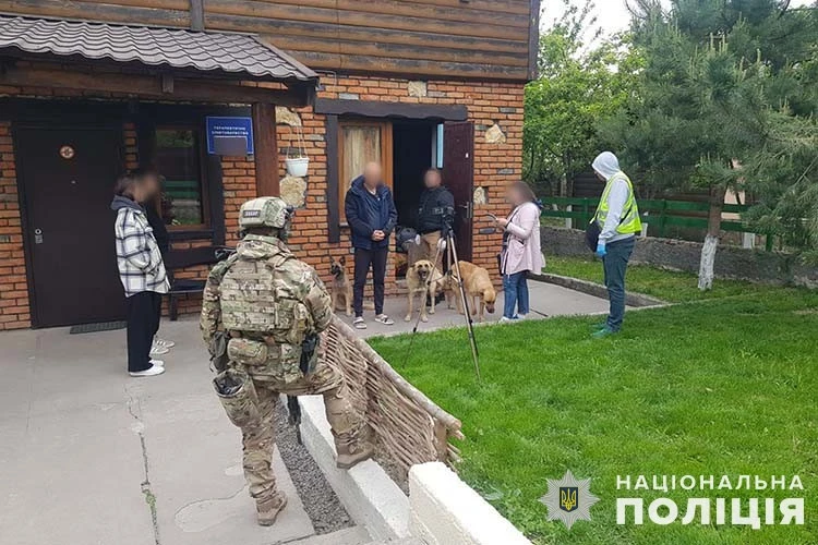 На Тернопільщині викрили псевдореабілітаційні центри