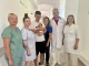 У Львові жінка, якій не давали шансів на материнство, народила здорову дитину