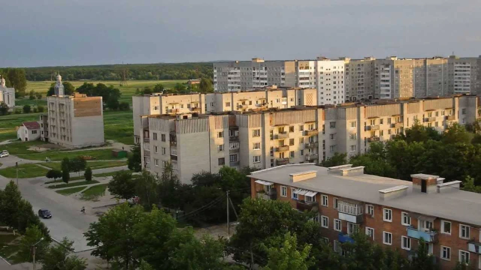 Добротвір