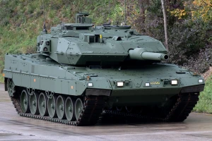 Stridsvagn 122