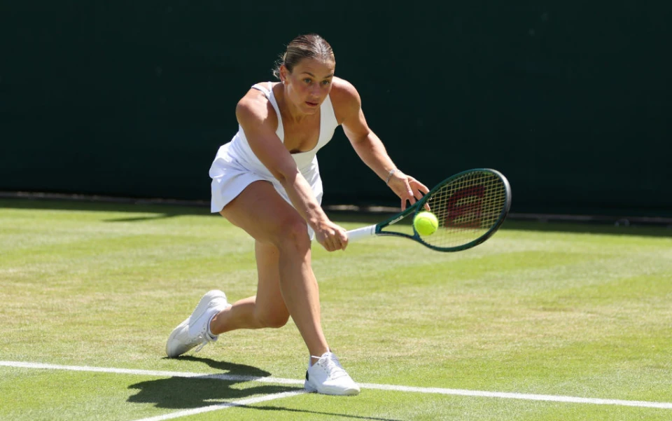 Марта Костюк