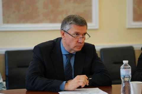 Ростислав Карандєєв